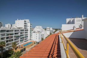 Regueiró Quarteira Beach Apartment